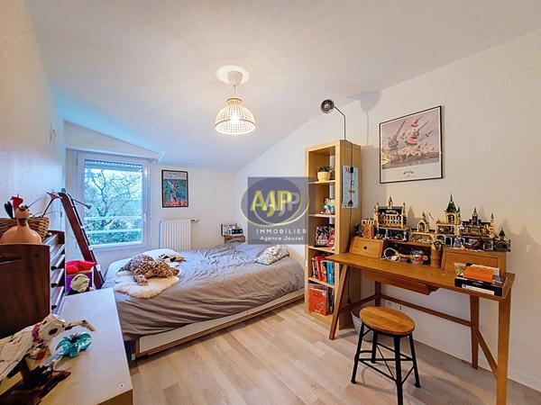 Vente maison Nantes : 337 000 € - AJP Immobilier Nantes Jouzel