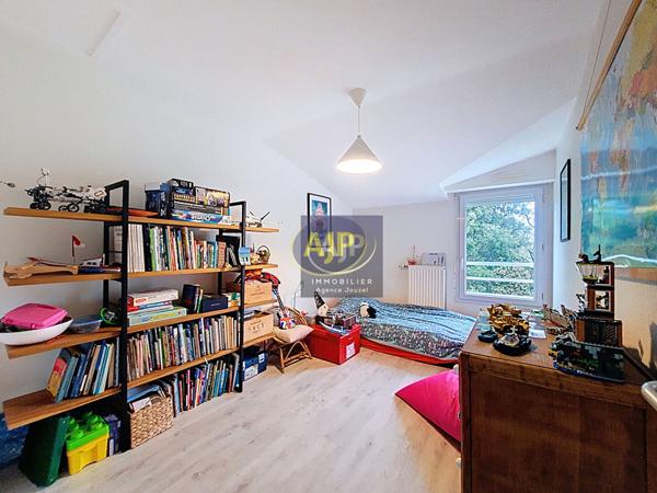 Vente maison Nantes : 337 000 € - AJP Immobilier Nantes Jouzel