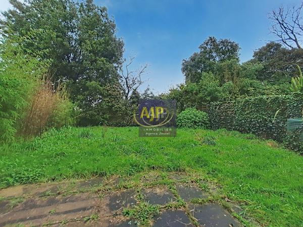 Vente maison Nantes : 337 000 € - AJP Immobilier Nantes Jouzel