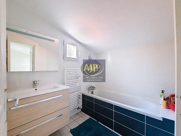Vente maison Nantes : 337 000 € - AJP Immobilier Nantes Jouzel
