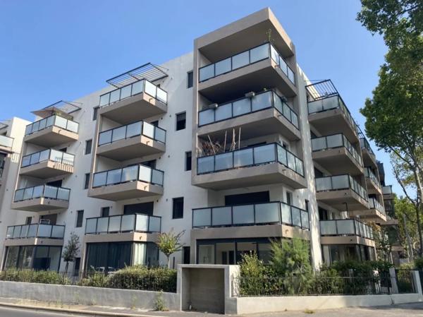 Appartement à louer à Montpellier (34000)