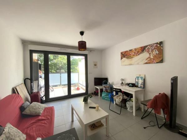 Appartement à louer à Montpellier (34000)