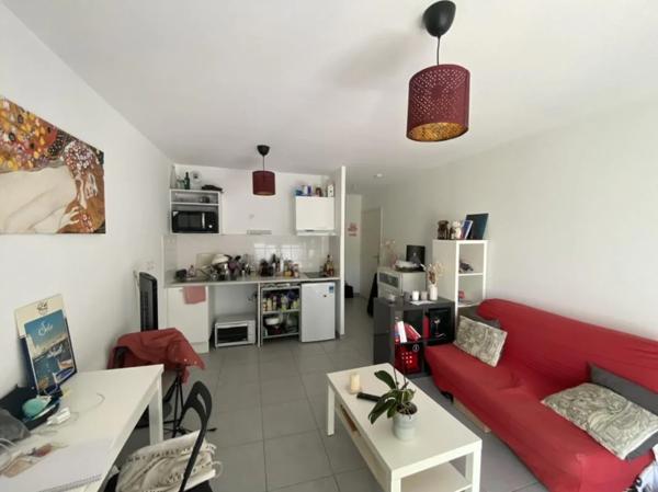 Appartement à louer à Montpellier (34000)