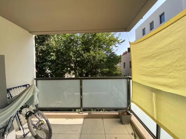 Appartement à louer à Montpellier (34000)