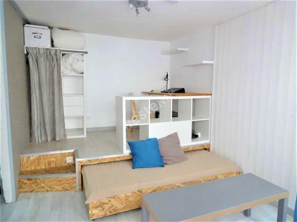 STUDIO MEUBLE - SECTEUR CERNAY / JEAN JAURES