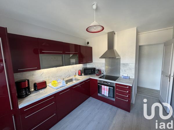 Appartement à vendre 3 pièces 63 m² Cancale