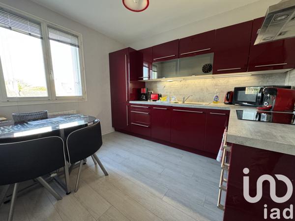 Appartement à vendre 3 pièces 63 m² Cancale