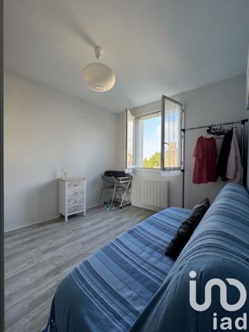 Appartement à vendre 3 pièces 63 m² Cancale