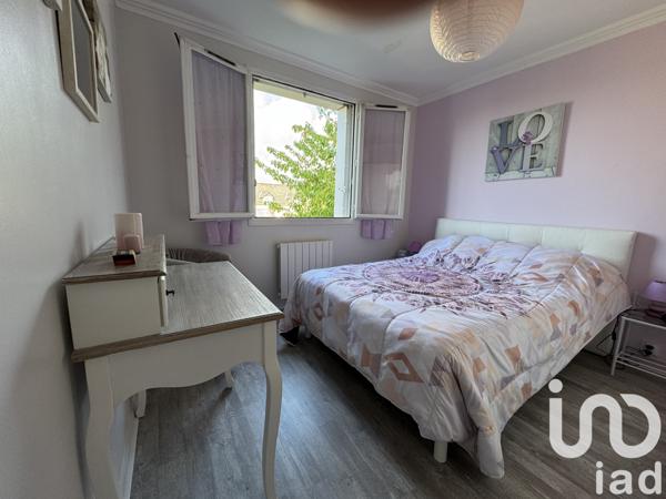 Appartement à vendre 3 pièces 63 m² Cancale