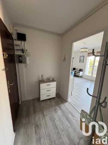 Appartement à vendre 3 pièces 63 m² Cancale