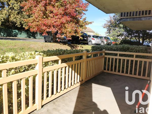 Location appartement 3 pièces 61 m² Cavignac