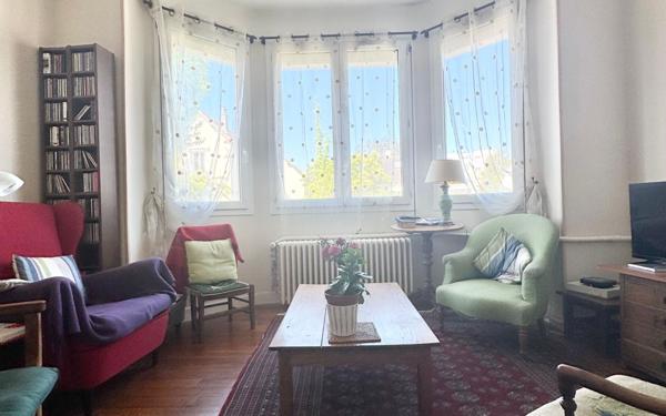 Maison à vendre    7 pièces • 180 m2 Mainvilliers