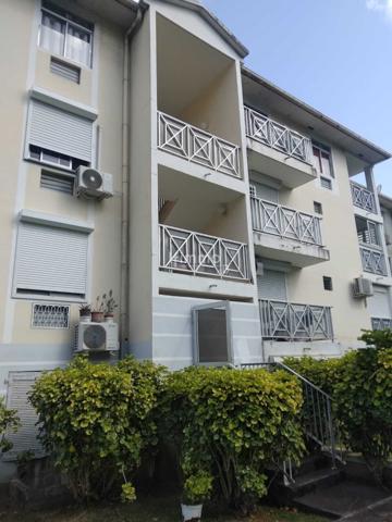 Studio à vendre à Fort-de-France