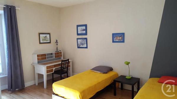 Maison à vendre  6 pièces - 145 m 2   BRIOUDE  - 43