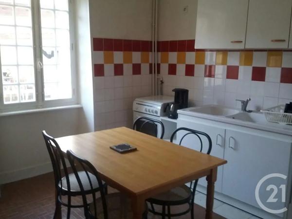 Maison à vendre  6 pièces - 145 m 2   BRIOUDE  - 43
