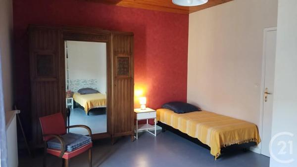 Maison à vendre  6 pièces - 145 m 2   BRIOUDE  - 43