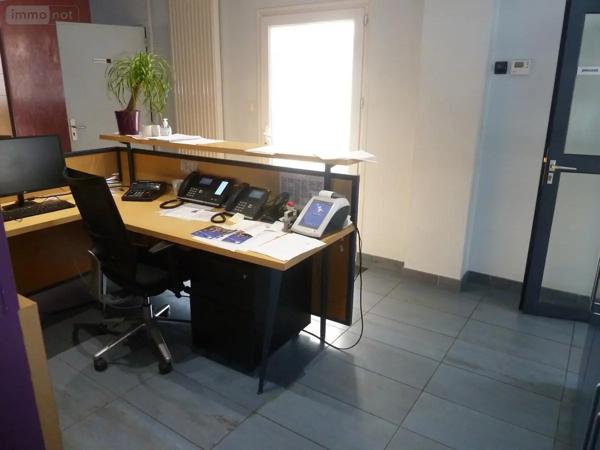 Achat - Immeuble Douai 59500 1200 m 2 1291 m 2