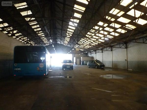 Achat - Immeuble Douai 59500 1200 m 2 1291 m 2