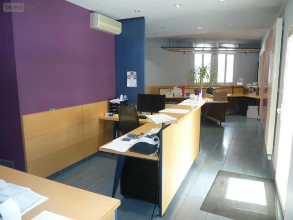 Achat - Immeuble Douai 59500 1200 m 2 1291 m 2