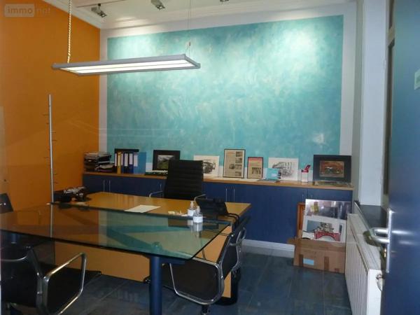 Achat - Immeuble Douai 59500 1200 m 2 1291 m 2