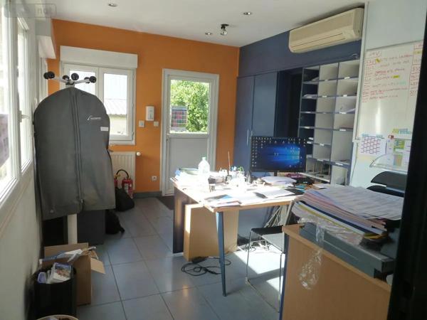 Achat - Immeuble Douai 59500 1200 m 2 1291 m 2