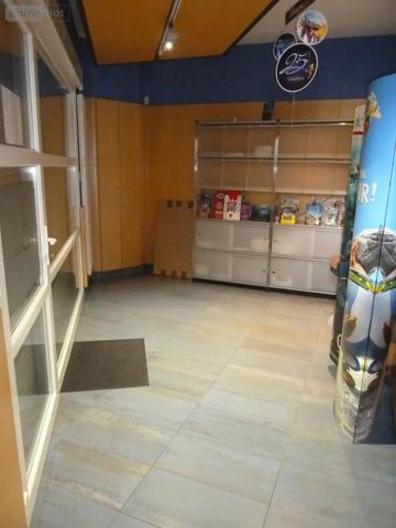 Achat - Immeuble Douai 59500 1200 m 2 1291 m 2