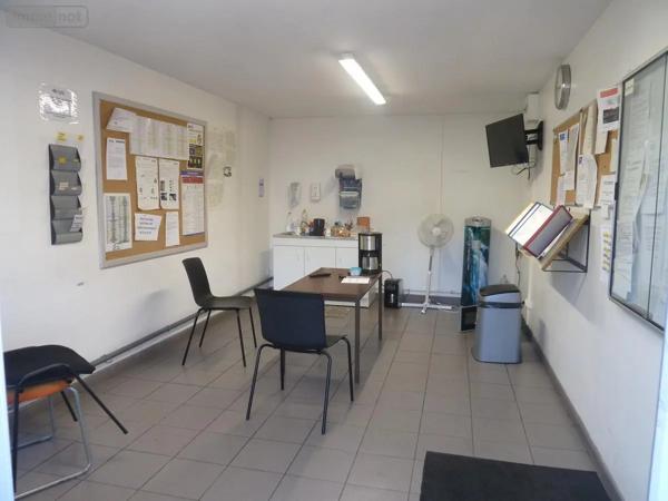 Achat - Immeuble Douai 59500 1200 m 2 1291 m 2