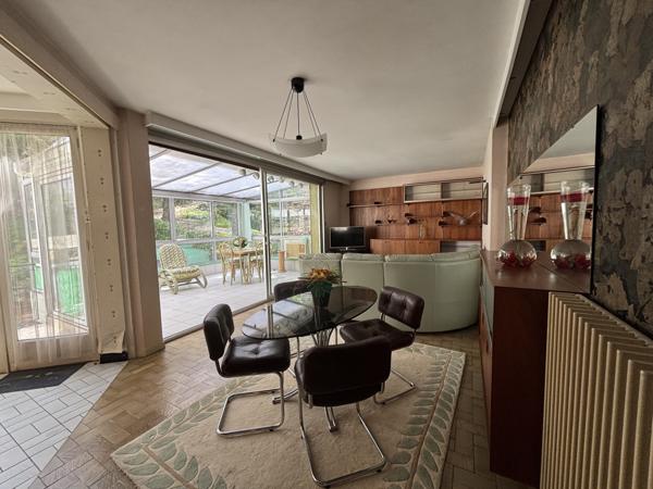 Maison 6 pièce(s) 4 chambre(s) 146 m²