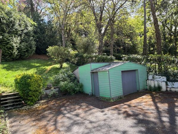 Maison 6 pièce(s) 4 chambre(s) 146 m²