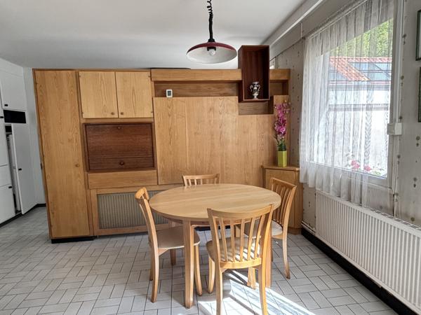 Maison 6 pièce(s) 4 chambre(s) 146 m²