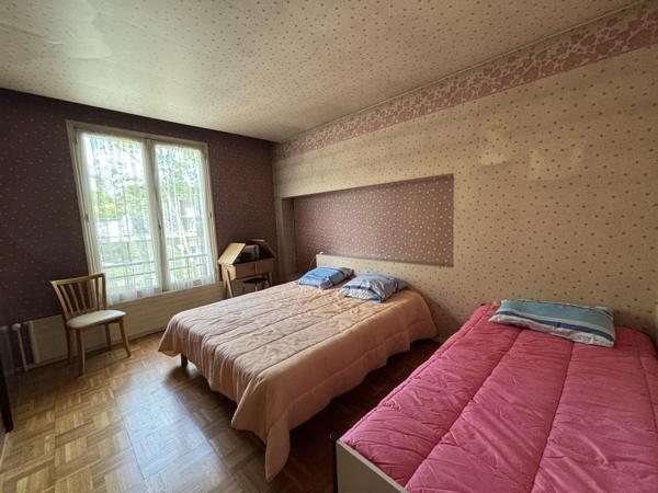 Maison 6 pièce(s) 4 chambre(s) 146 m²