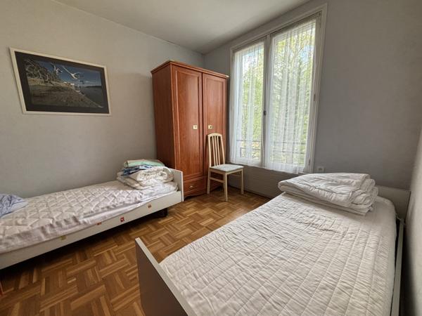 Maison 6 pièce(s) 4 chambre(s) 146 m²