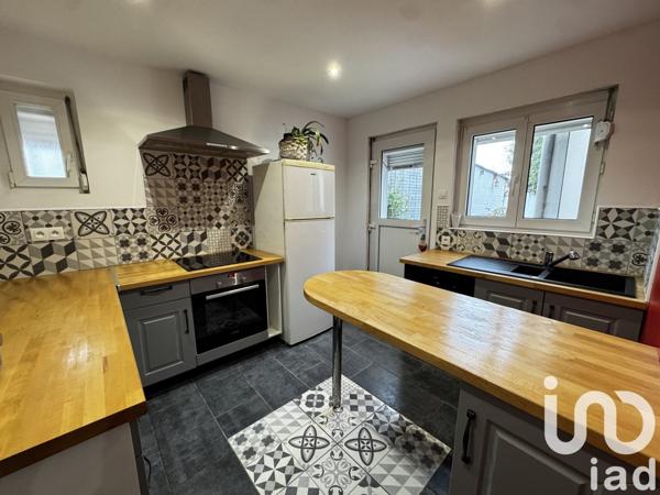 Maison 4 pièces de 101 m² à Masny (59176)