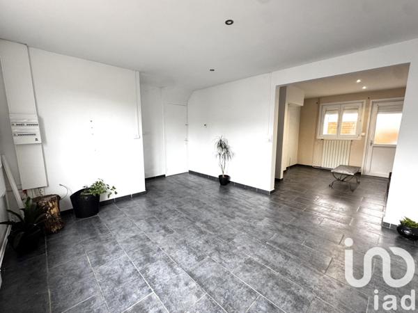 Maison 4 pièces de 101 m² à Masny (59176)