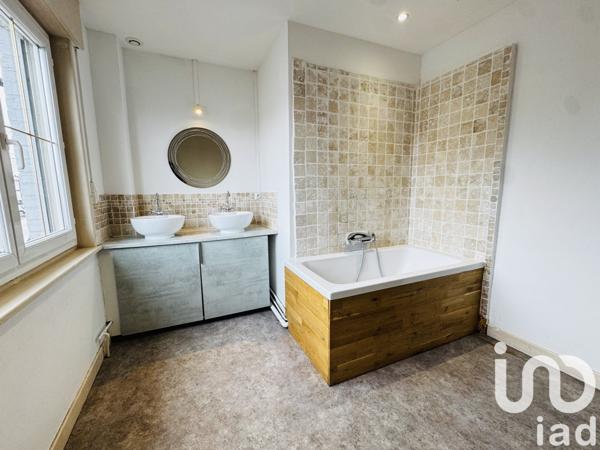 Maison 4 pièces de 101 m² à Masny (59176)