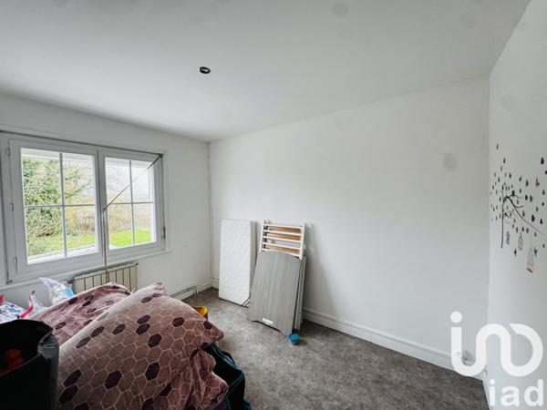 Maison 4 pièces de 101 m² à Masny (59176)