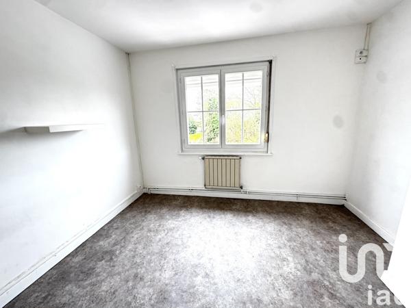 Maison 4 pièces de 101 m² à Masny (59176)