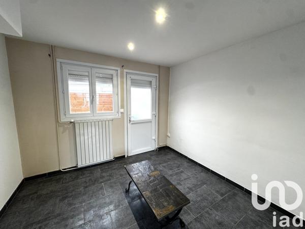 Maison 4 pièces de 101 m² à Masny (59176)