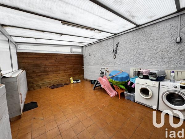 Maison 4 pièces de 101 m² à Masny (59176)