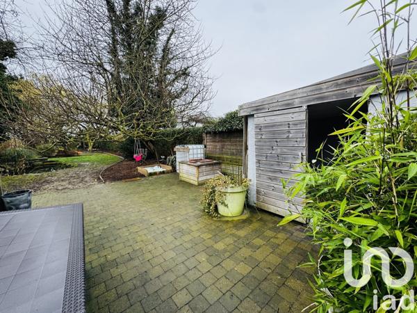 Maison 4 pièces de 101 m² à Masny (59176)