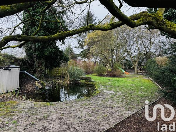 Maison 4 pièces de 101 m² à Masny (59176)