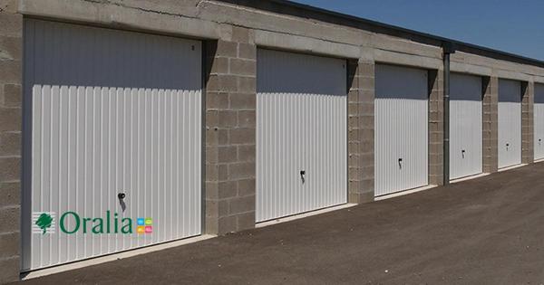 Parking · Location Lyon (69009)