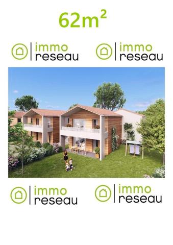 Appartement en frais réduits à BRETIGNOLLES SUR MER (85470)