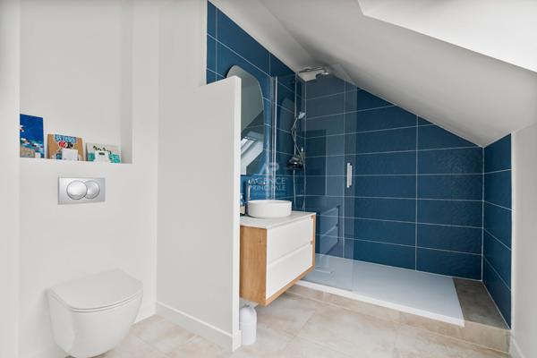 Maison Saint Germain En Laye 8 pièce(s) 170 m2 €1 242 000 ** - Référence 17938