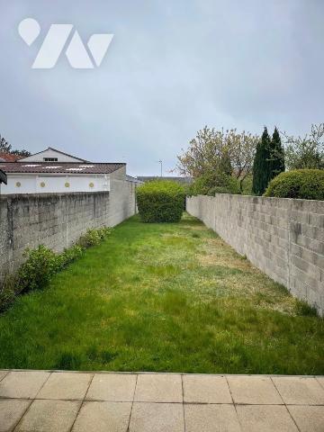 Maison 2 chambres à ETAPLES