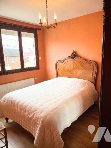 Maison 2 chambres à ETAPLES