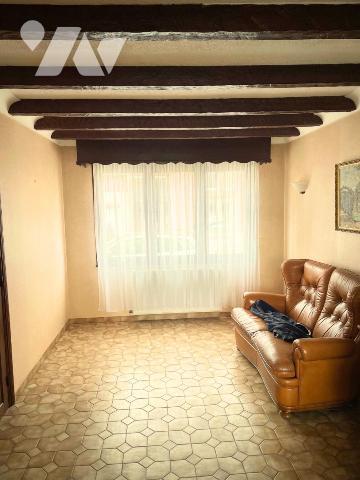 Maison 2 chambres à ETAPLES