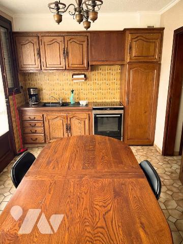 Maison 2 chambres à ETAPLES