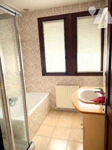 Maison 2 chambres à ETAPLES