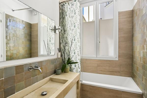 Vente Appartement de luxe Paris 17 4 Pièces 110 m²